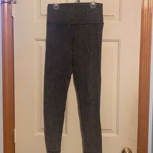 Aerie Chill Play Move Leggings Size Medium
